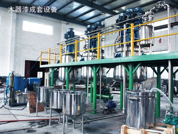 油漆生产线(图2)