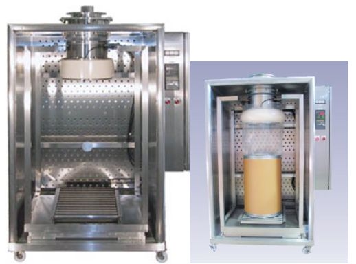 计量充填装置(图1)