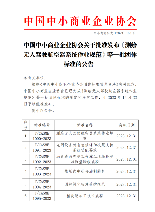 团体标准管理办法规范多领域技术规程制定-效擎动力机械有限公司(图1)