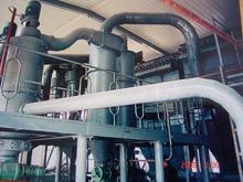 LHB 自分流式微粉分级机(图5) LHB 自分流式微粉分级机(图5)