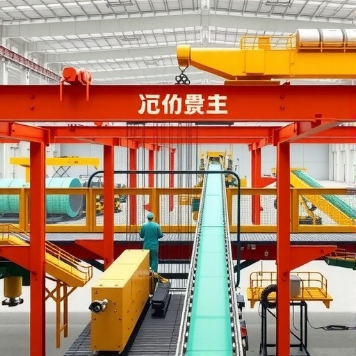 广西国资委推动制造业升级实现新能源产业新突破-效擎动力机械有限公司(图1)