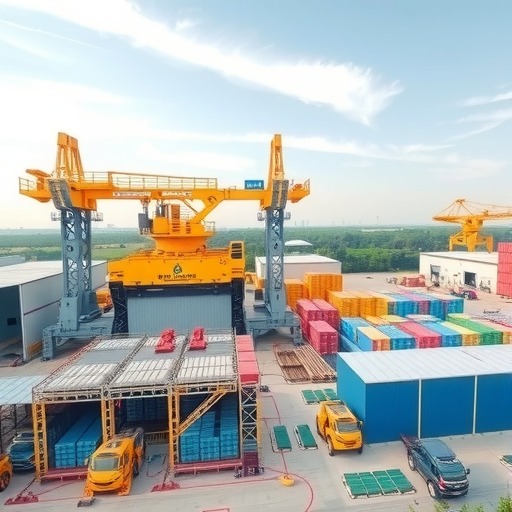 郑州发布制造业高质量发展政策助推产业转型升级-效擎动力机械有限公司(图1)