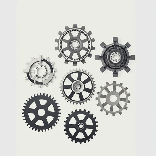 企业上市助力行业竞争力提升 技术研发与市场扩展并进-效擎动力机械有限公司(图1)