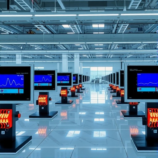 安徽省2023第4批首台套重大技术装备拟评定产品名单公示-效擎动力机械有限公司(图1)