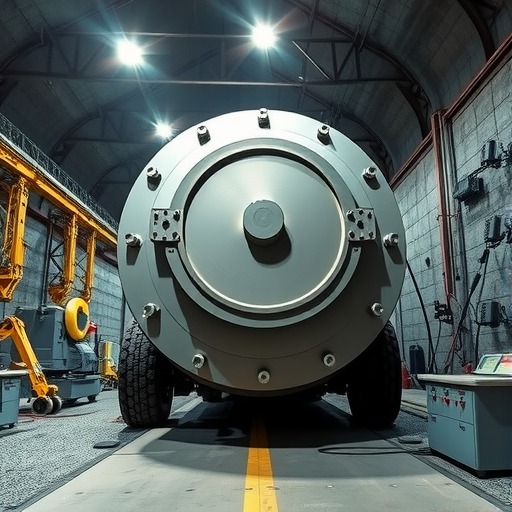 山西煤矿盾构机掘进井下600米 安全高效提升新突破-效擎动力机械有限公司(图1)