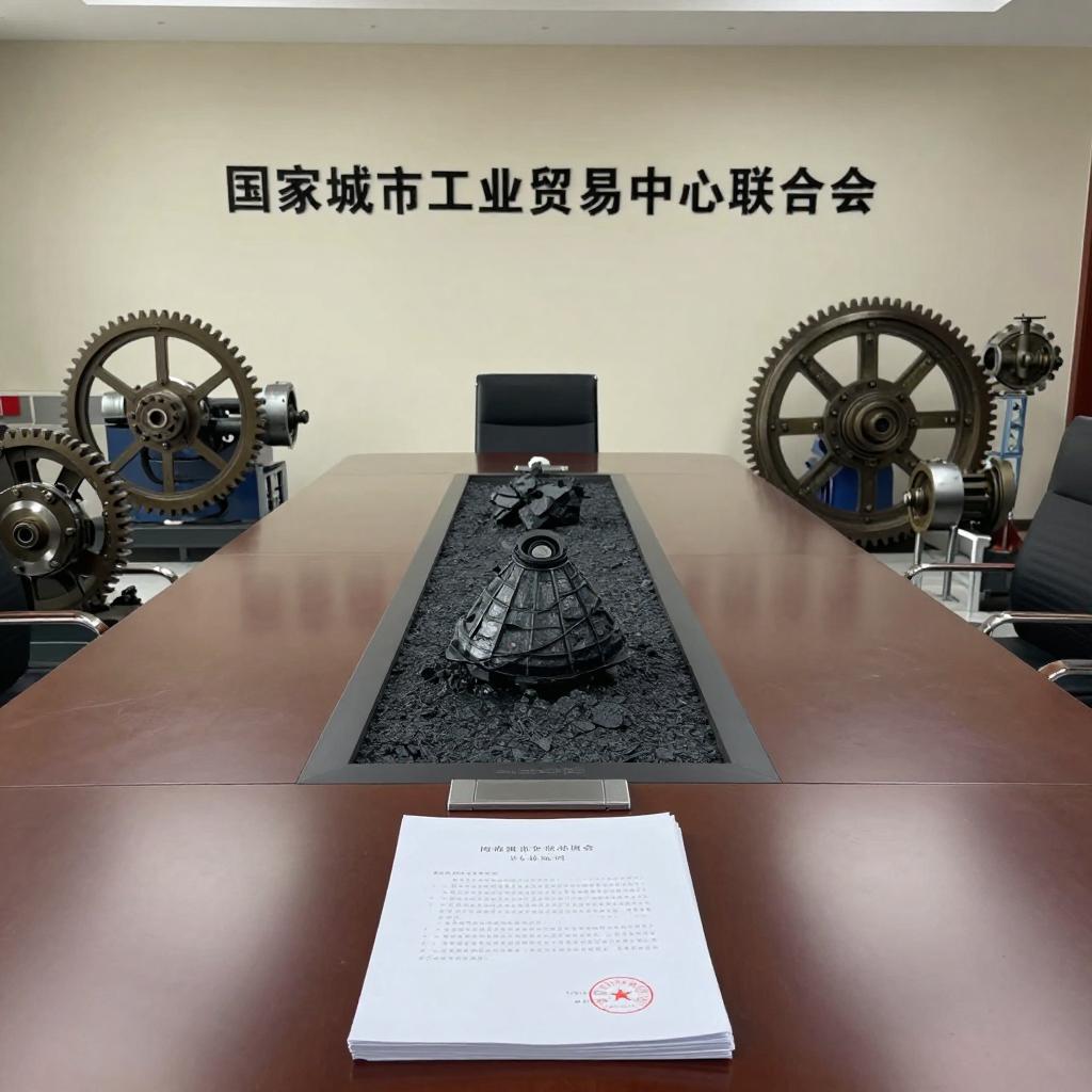 三项煤矿安全领域团体标准正式获批立项-效擎动力机械有限公司(图2)