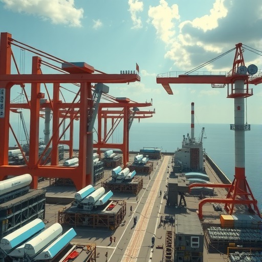 多领域政策推进产业升级与民生保障-效擎动力机械有限公司(图1)