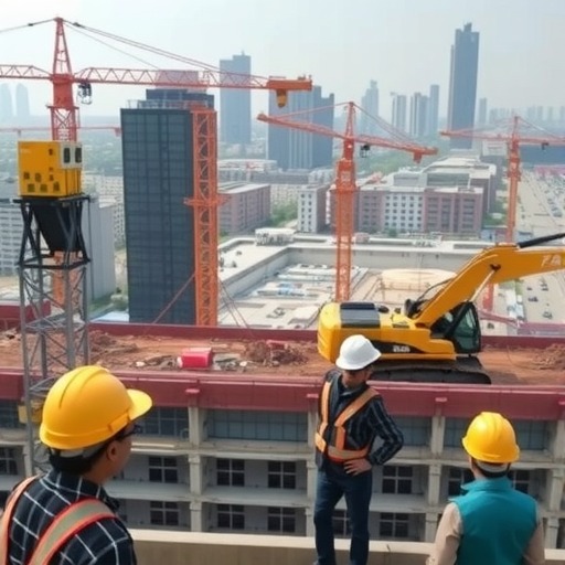 漳州新基建三年行动聚焦数字化转型与智慧城市建设-效擎动力机械有限公司(图1)