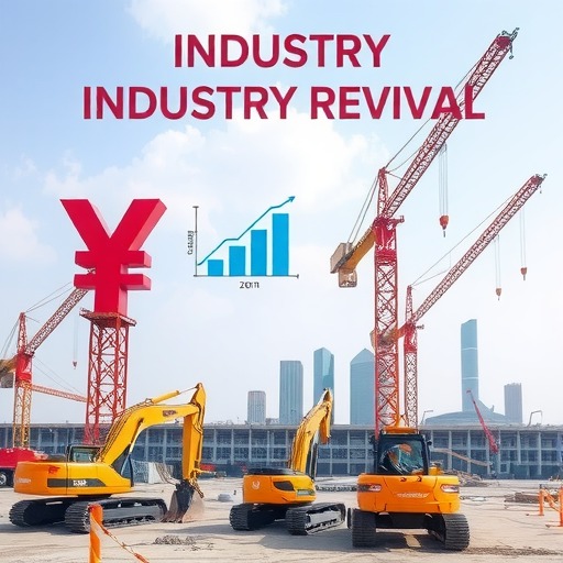 2024工程机械行业复苏机遇及关键因素分析-效擎动力机械有限公司(图1)