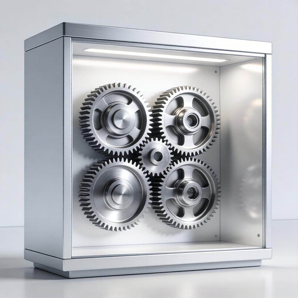 团体标准应用示范项目推动工程机械行业高质量发展-效擎动力机械有限公司(图4)