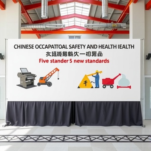 五项安全行业团体标准发布-效擎动力机械有限公司(图2)