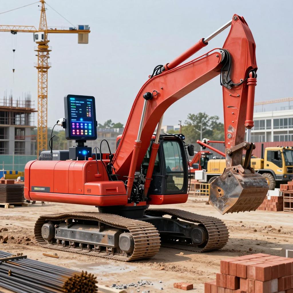 团体标准发布助推行业技术规范升级-效擎动力机械有限公司(图4)