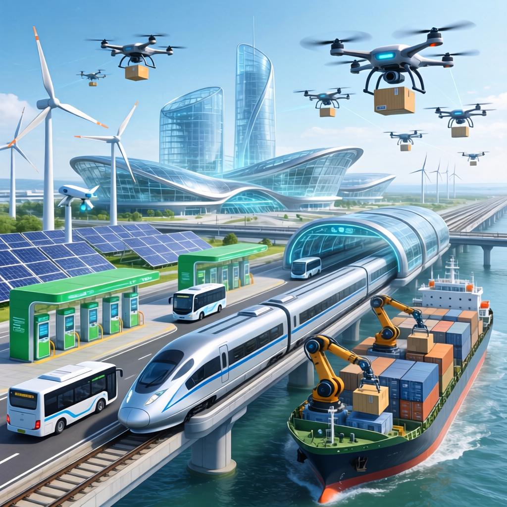 浙江力推综合交通首台(套)装备工程化攻关与推广应用-效擎动力机械有限公司(图1) 浙江力推综合交通首台(套)装备工程化攻关与推广应用-效擎动力机械有限公司(图1)