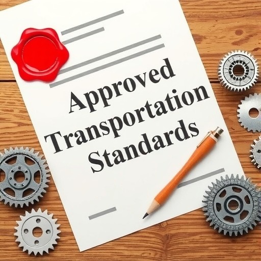 中国交通运输协会批准31项团体标准立项促进多领域协调发展-效擎动力机械有限公司(图1)