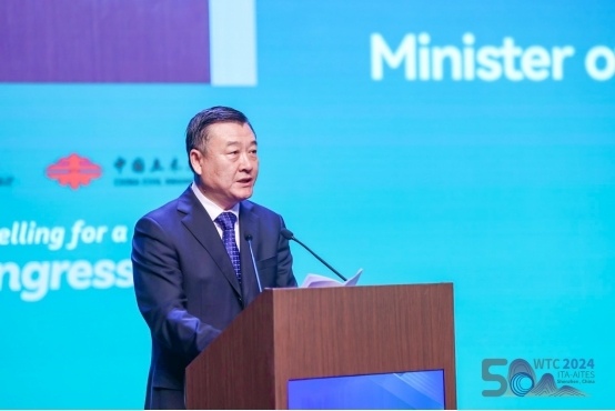 全球隧道专家共话工程创新与可持续发展-效擎动力机械有限公司(图1)