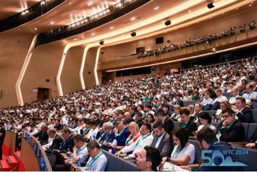 全球隧道专家共话工程创新与可持续发展-效擎动力机械有限公司(图8)