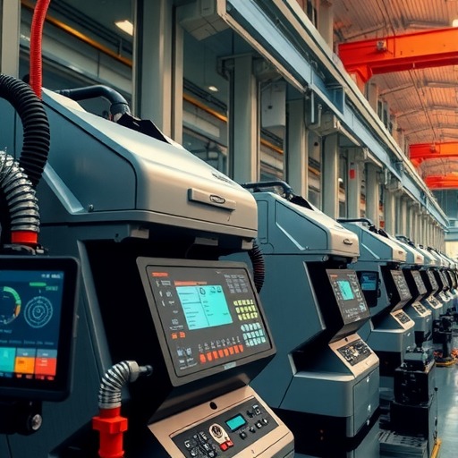 广西国有企业创新驱动成果显著,科技实力持续提升-效擎动力机械有限公司(图1) 广西国有企业创新驱动成果显著,科技实力持续提升-效擎动力机械有限公司(图1)