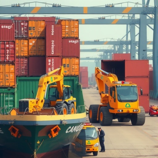 创新驱动广西制造加速全球布局-效擎动力机械有限公司(图1) 创新驱动广西制造加速全球布局-效擎动力机械有限公司(图1)