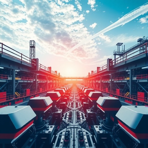 陕西国企创新驱动转型升级成果显著-效擎动力机械有限公司(图1) 陕西国企创新驱动转型升级成果显著-效擎动力机械有限公司(图1)