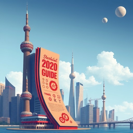 2024上海中小企业发展专项资金项目指南解读-效擎动力机械有限公司(图1)