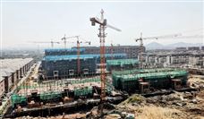 2024年一季度中国能建新签合同额增长23.53% 分析各业