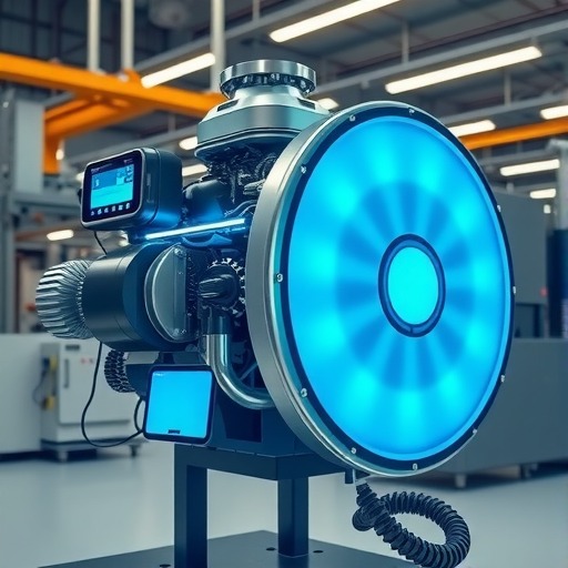 中国内燃机技术突破53%热效率引领全球升级-效擎动力机械有限公司(图1)