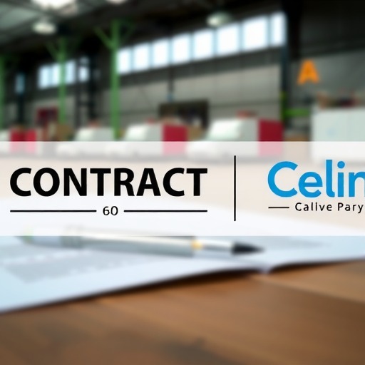 建筑机械企业深化战略合作 推动数字化与产业协同发展-效擎动力机械有限公司(图2)