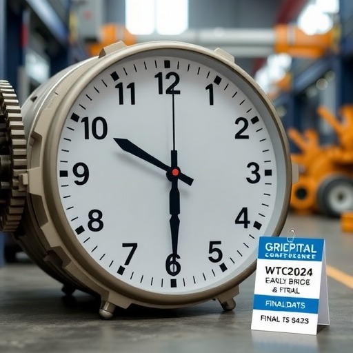 2024年世界隧道大会深圳举办 创历届最大-效擎动力机械有限公司(图1) 2024年世界隧道大会深圳举办 创历届最大-效擎动力机械有限公司(图1)