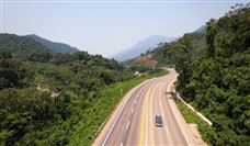 玻利维亚艾尔西亚公路全面通车 助力区域经济-效擎动力机械有限