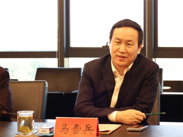 徐工携手中建三局深化战略合作 共谋海外发展新篇章-效擎动力机械有限公司(图2)