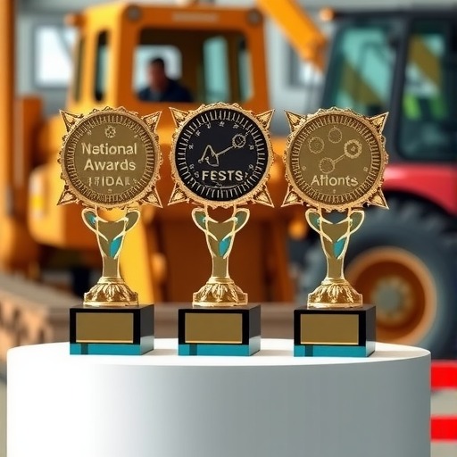 中联重科三家子公司入选国家级绿色制造名单-效擎动力机械有限公司(图5)