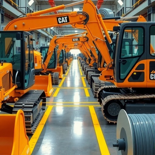 飞行汽车与HBM技术革新行业格局-效擎动力机械有限公司(图1)