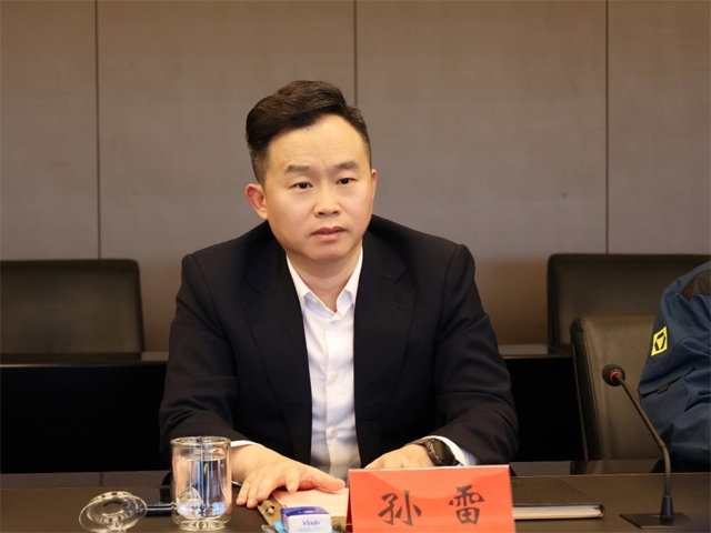 徐工携手中建三局深化战略合作 共谋海外发展新篇章-效擎动力机械有限公司(图1)