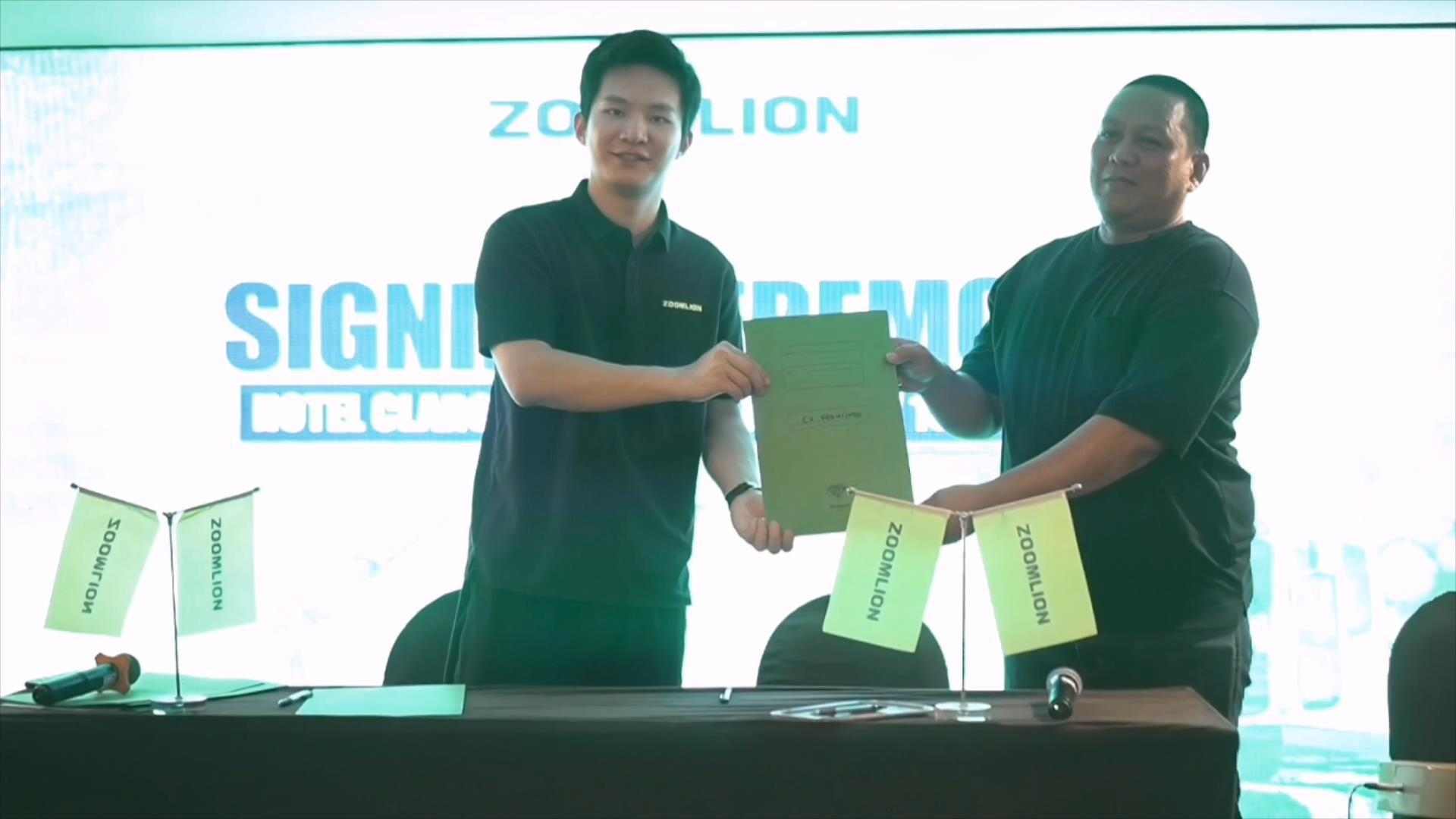 中联重科印尼土方机械推广助力市场拓展-效擎动力机械有限公司(图5)