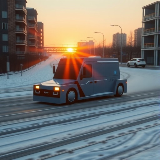中国冬季除雪方式转型 智能装备革新传统作业-辰飞雨效擎动力机械(图1) 中国冬季除雪方式转型 智能装备革新传统作业-辰飞雨效擎动力机械(图1)