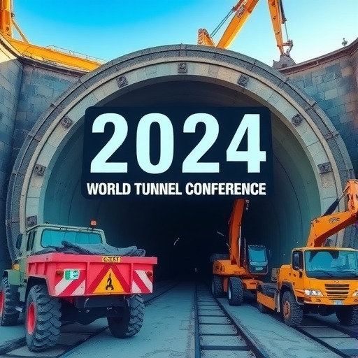 2024世界隧道大会汇聚全球顶尖专家 全球参展信息抢先看-辰飞雨效擎动力机械(图1) 2024世界隧道大会汇聚全球顶尖专家 全球参展信息抢先看-辰飞雨效擎动力机械(图1)