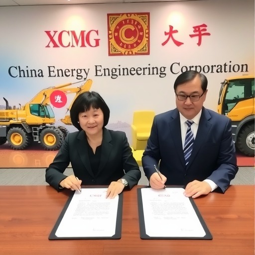 深化战略合作助推能源转型-辰飞雨效擎动力机械(图3)