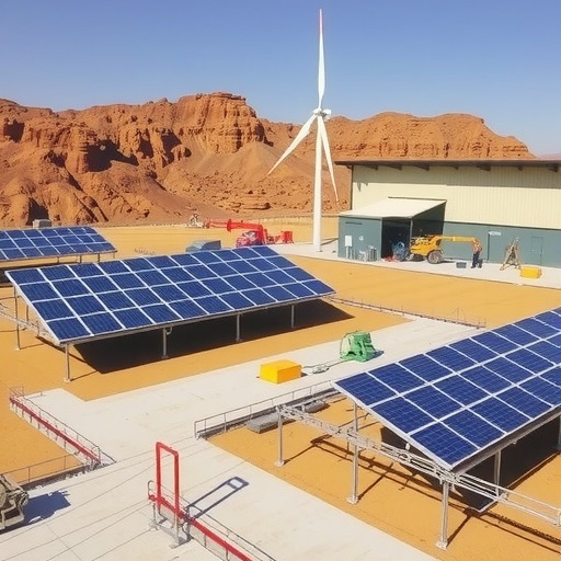 新疆绿色矿山建设管理办法解析:政策导向与实施要点-辰飞雨效擎动力机械(图1) 新疆绿色矿山建设管理办法解析:政策导向与实施要点-辰飞雨效擎动力机械(图1)