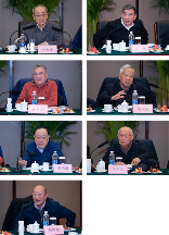 机械工业高质量发展座谈会建言献策-辰飞雨效擎动力机械(图3)