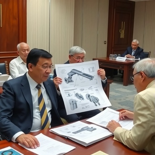 机械工业高质量发展座谈会建言献策-辰飞雨效擎动力机械(图5) 机械工业高质量发展座谈会建言献策-辰飞雨效擎动力机械(图5)