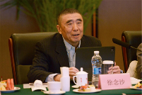 机械工业高质量发展座谈会建言献策-辰飞雨效擎动力机械(图2)