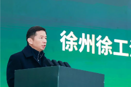 重庆新能源重卡物流基地实现全产业链闭环转型-辰飞雨效擎动力机械(图4) 重庆新能源重卡物流基地实现全产业链闭环转型-辰飞雨效擎动力机械(图4)