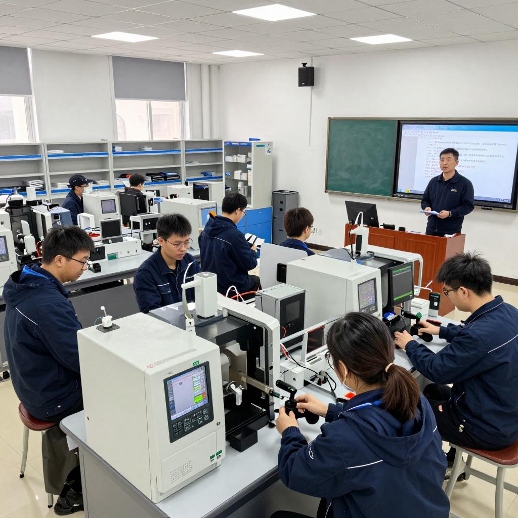 大连市创新举措加强高技能人才培养助力现代产业体系升级-辰飞雨效擎动力机械(图1) 大连市创新举措加强高技能人才培养助力现代产业体系升级-辰飞雨效擎动力机械(图1)