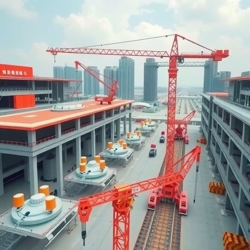 江苏省智能建造试点企业第二批名单公示-辰飞雨效擎动力机械(图1) 江苏省智能建造试点企业第二批名单公示-辰飞雨效擎动力机械(图1)