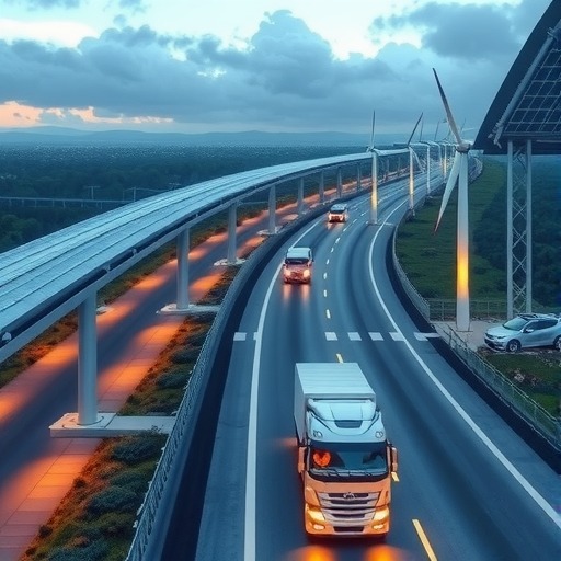 山东零碳智慧高速通车 标志绿色低碳转型新飞跃-辰飞雨效擎动力机械(图2) 山东零碳智慧高速通车 标志绿色低碳转型新飞跃-辰飞雨效擎动力机械(图2)