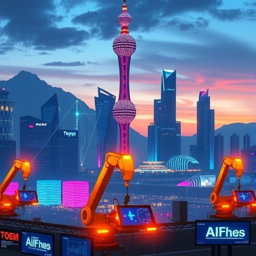 深圳启动第一批AI创新产品及应用场景等项目需求征集!(图1) 深圳启动第一批AI创新产品及应用场景等项目需求征集!(图1)