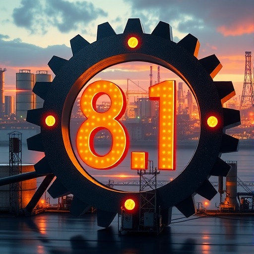 到2024年力争机械行业营业收入达到8.1万亿元(图1) 到2024年力争机械行业营业收入达到8.1万亿元(图1)