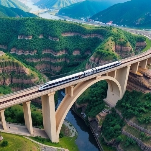 衔接“一带一路”重要线路!贵南高铁全线开通运营(图1) 衔接“一带一路”重要线路!贵南高铁全线开通运营(图1)