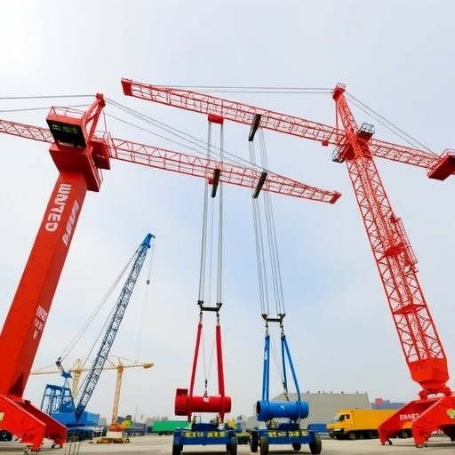 安徽海螺集团公司与柳工深化战略合作(图5)