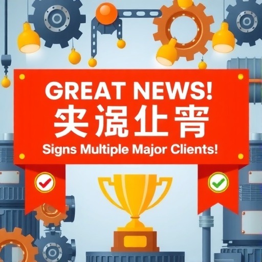 宁德时代2025年连签多个大客户 业务拓展加速-辰飞雨效擎动力机械(图1) 宁德时代2025年连签多个大客户 业务拓展加速-辰飞雨效擎动力机械(图1)